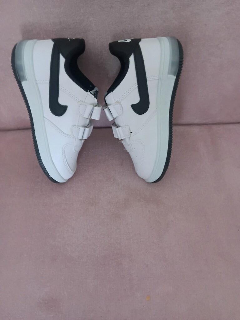 Nike Air force ışıklı ayakkabı 28 numara - 2