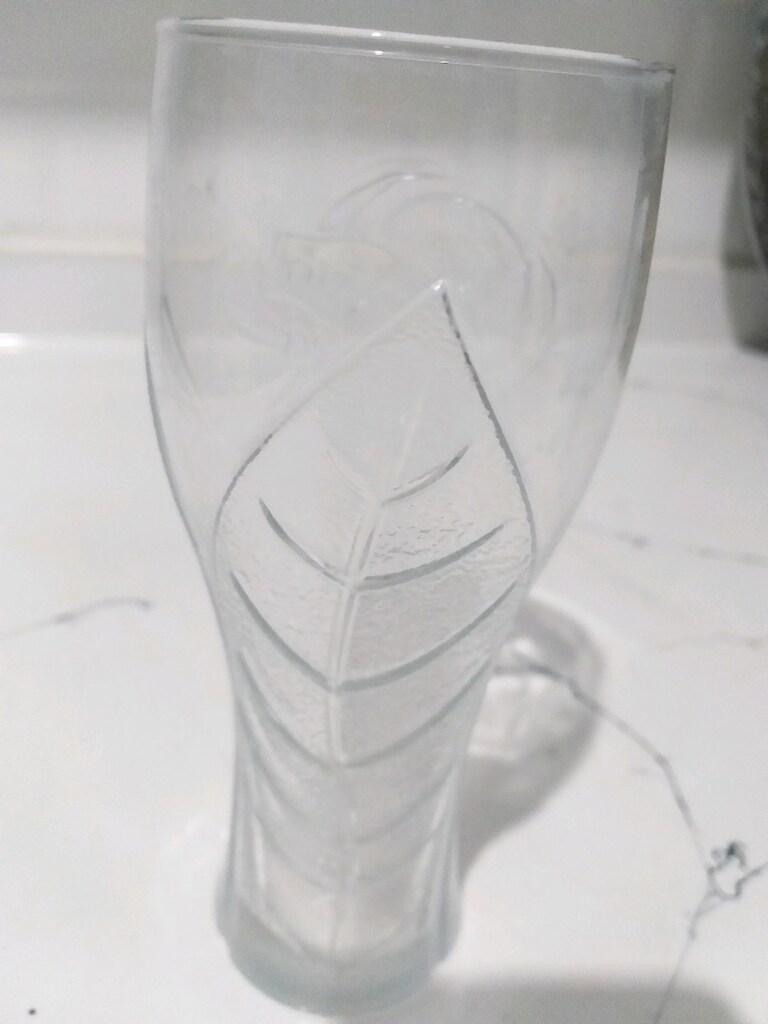 Pepsi bardağı - 5