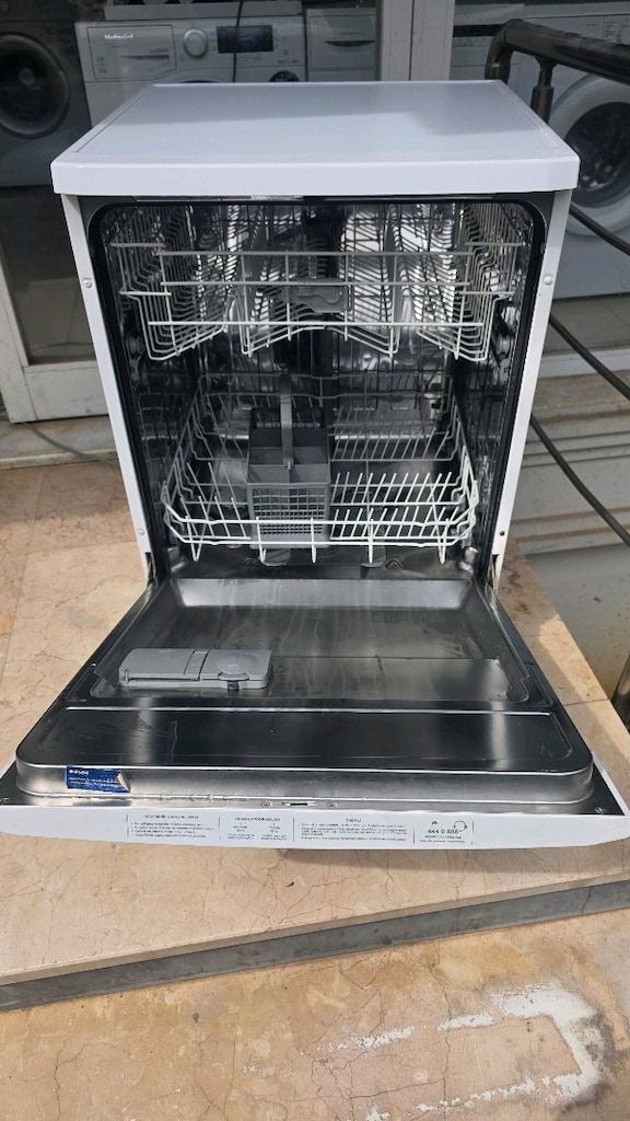 bulaşık makinesi - 5