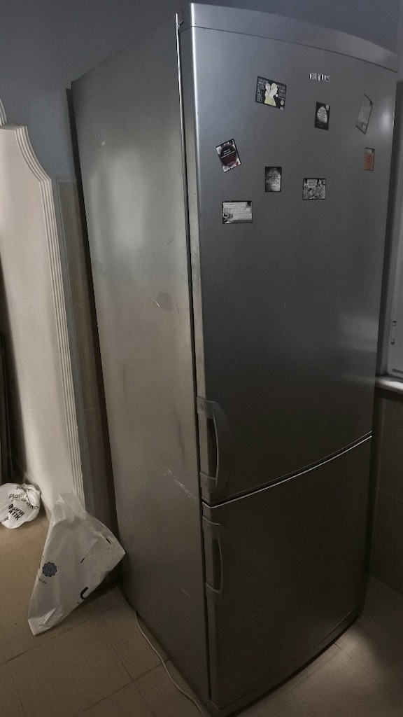 Acil satılık 3 parça beyaz eşya - 3