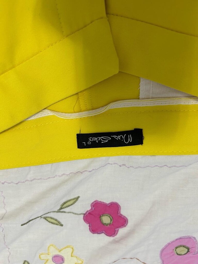 yazlık pantolon - 4