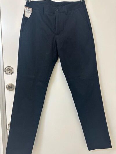 Massimo Dutti marka Etiketli Kullanılmamış Pantalon