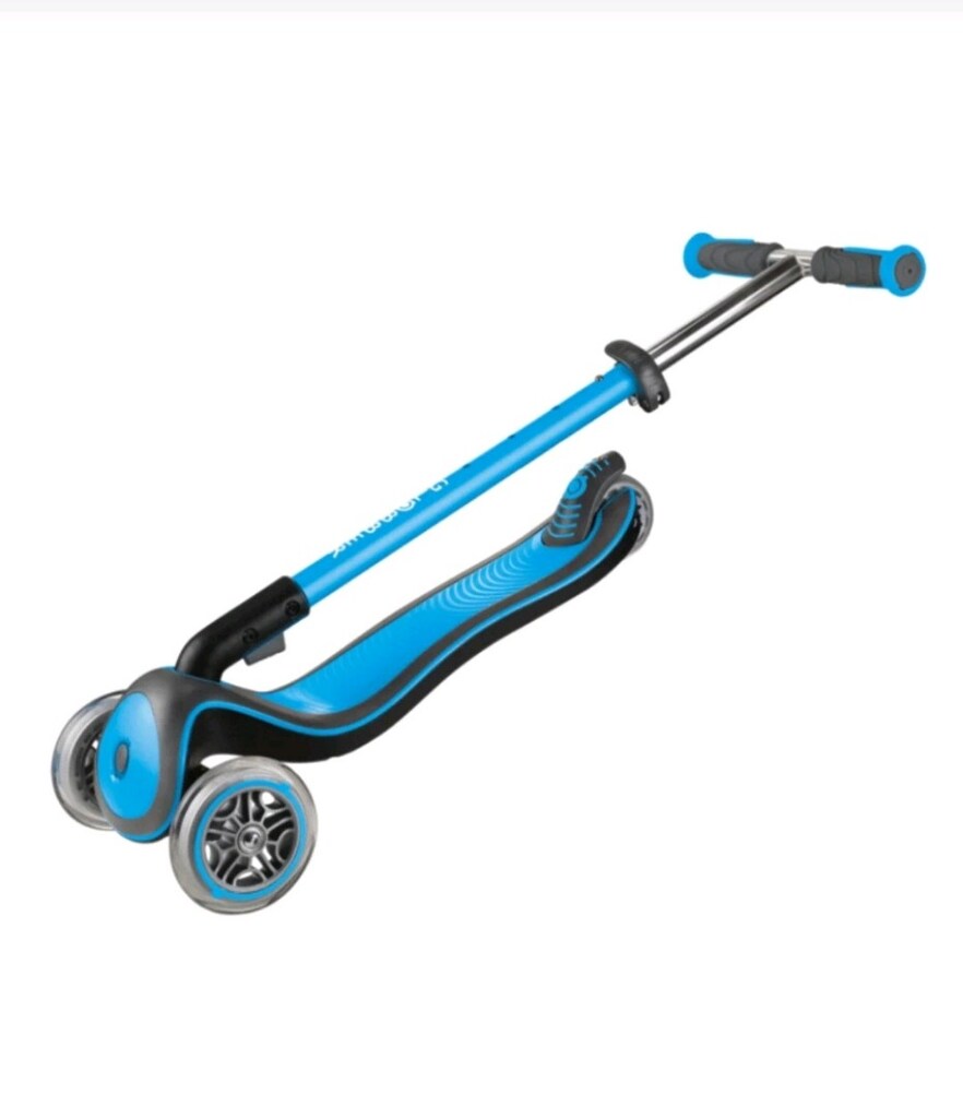 Globber Elite Deluxe Scooter - 15