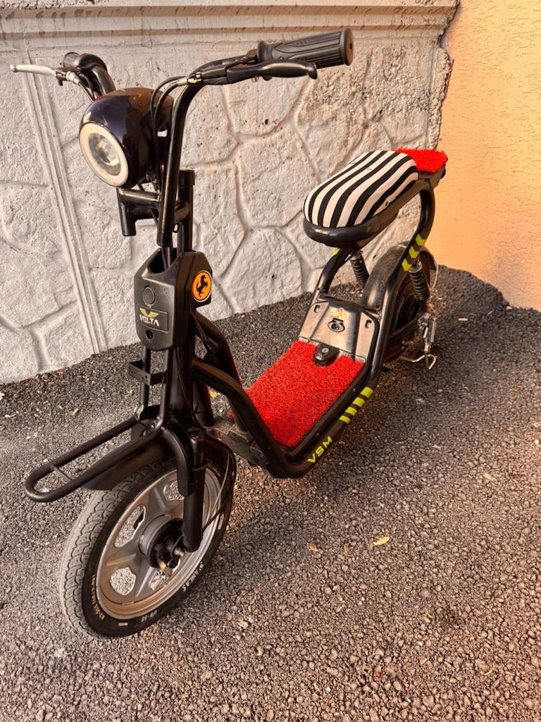Volta Vsm - 3