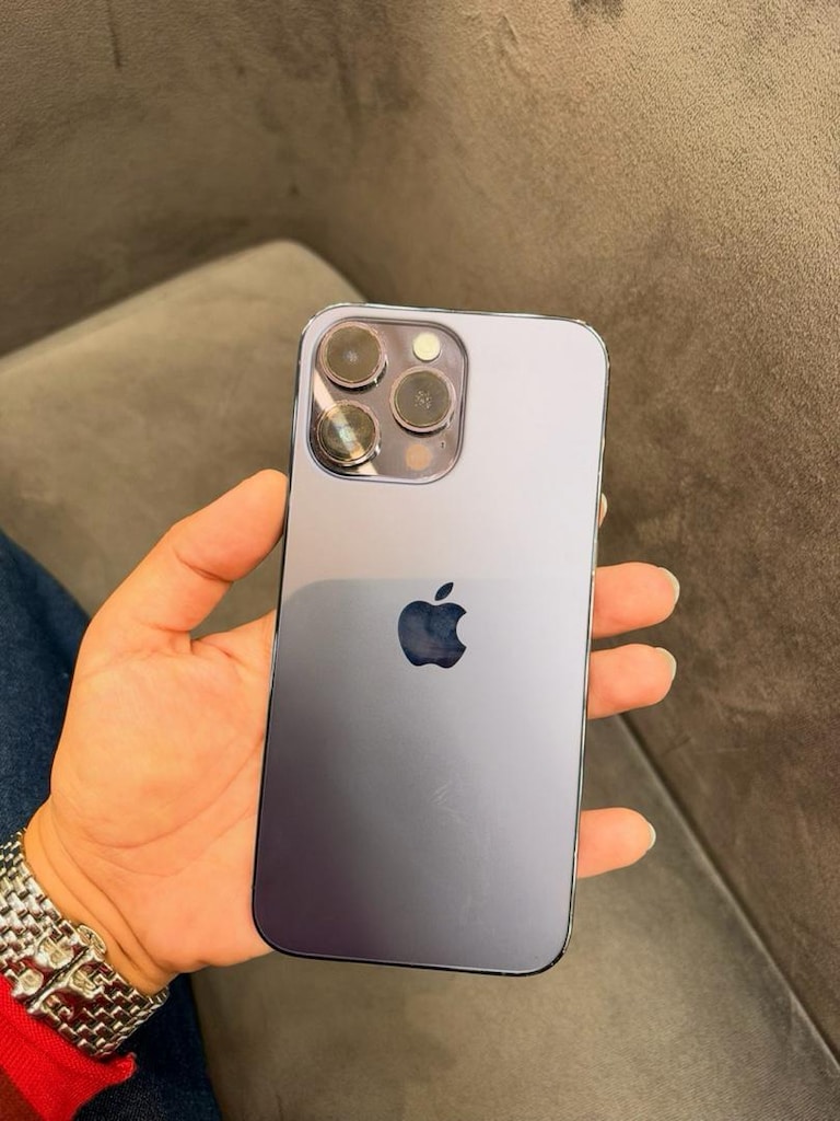 Akıllı Telefon - 6