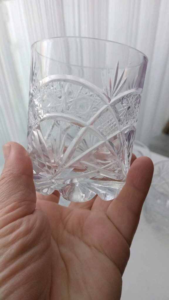 kırsal bardak - 2