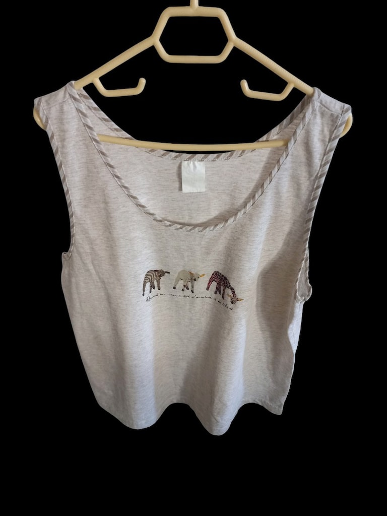 Bayan Tshirt - 6