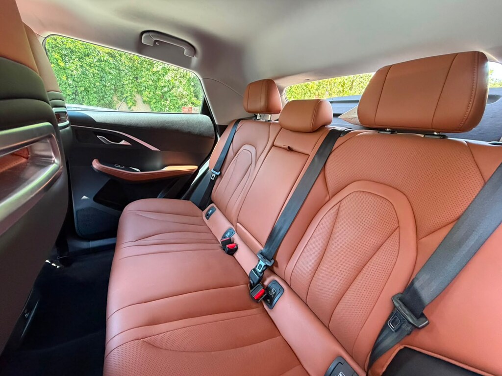 Omoda 5 Luxury İlk Sahibinden - 18
