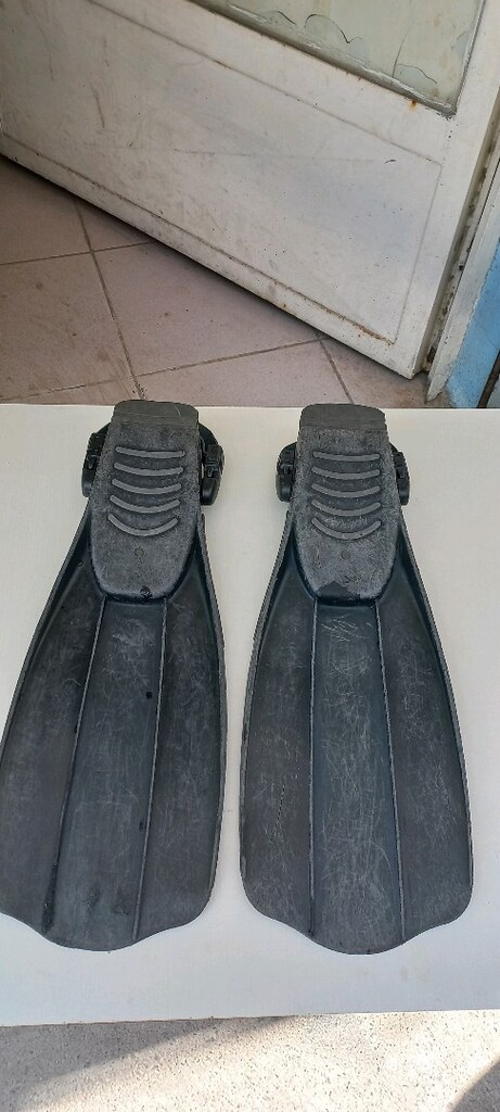 palet açık - 2