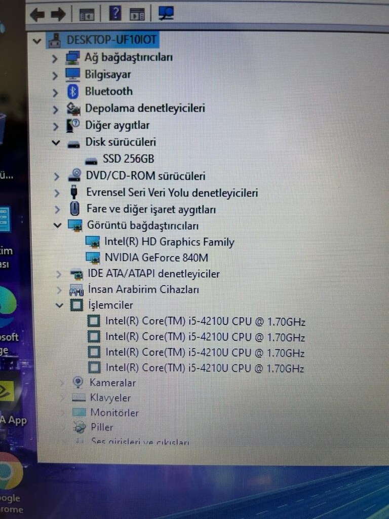 uygun fiyatlı oyun oynatacak laptop arayanlara TUNÇ TECHNO’dan - 5