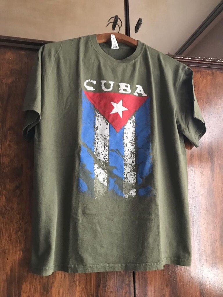 BEYMENDEN CUBA TİŞÖRT SIFIR - 4