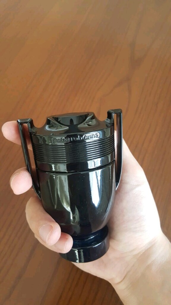 Paco Rabanne Invictus Victory Elixir Erkek Parfümü - 2