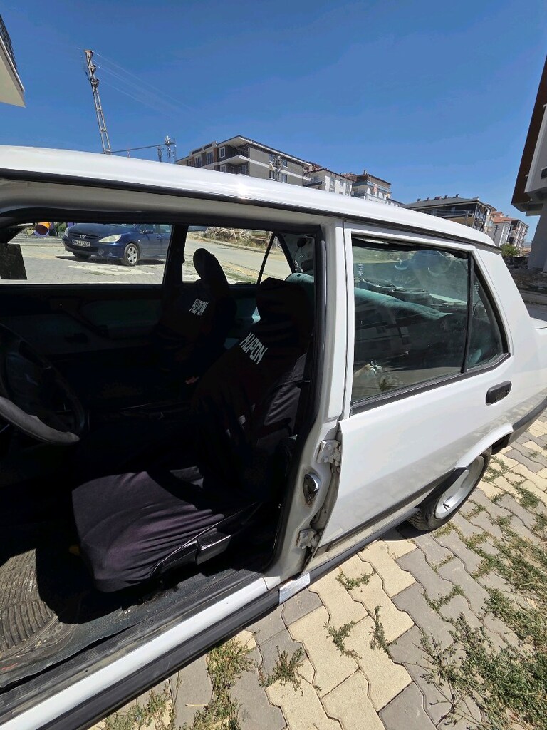 temiz doğan Slx - 9
