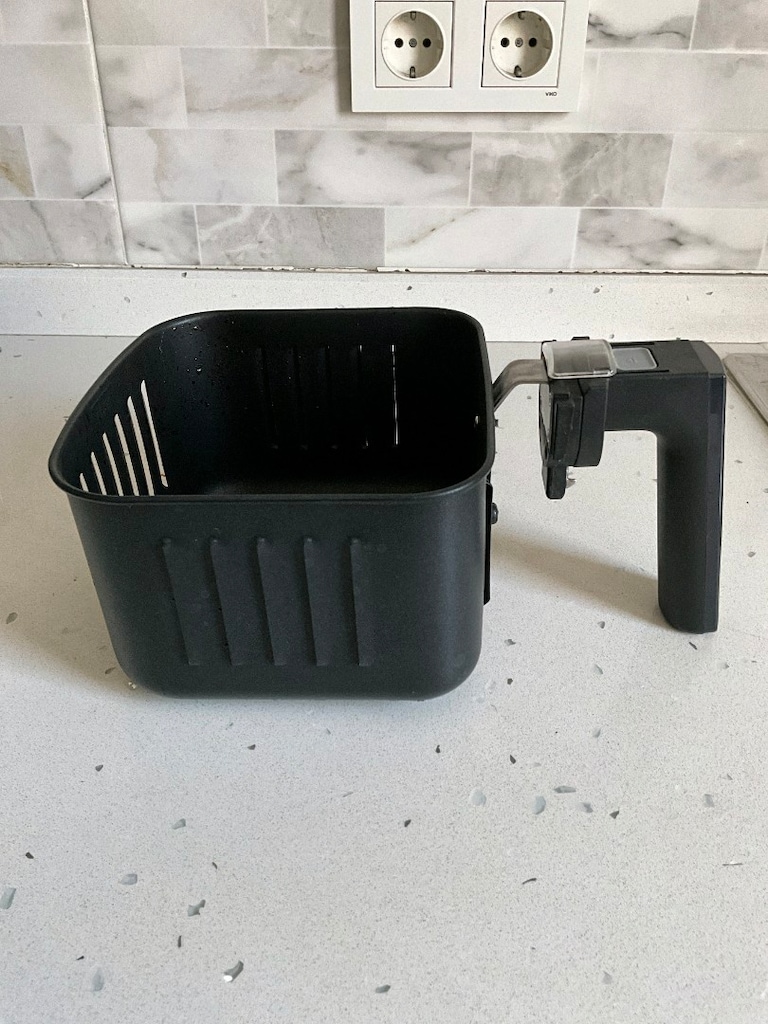 AEG Airfryer - 3