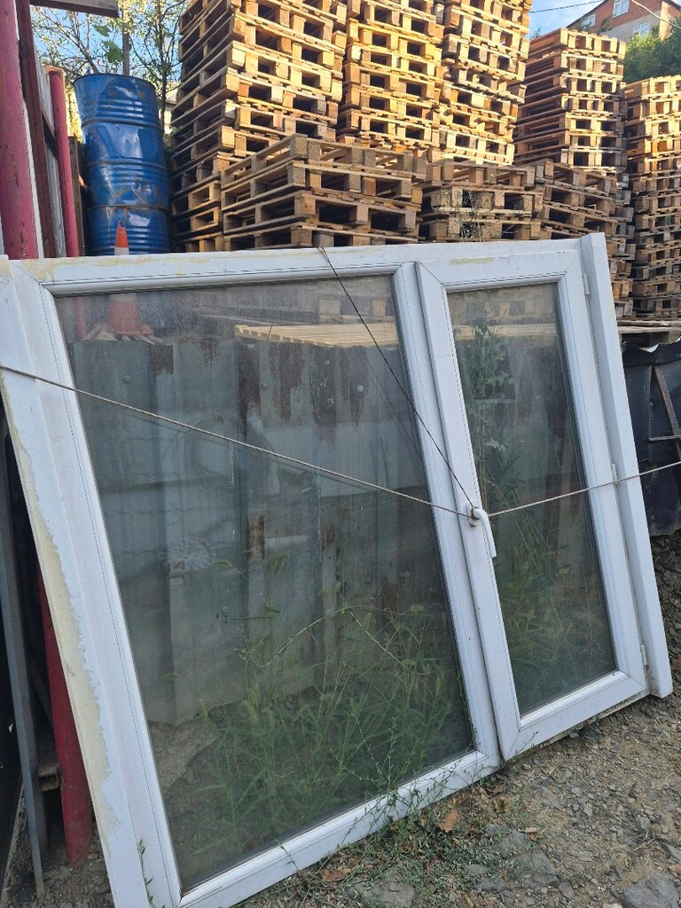 PİMAPEN PENCERE 147X130 - 2