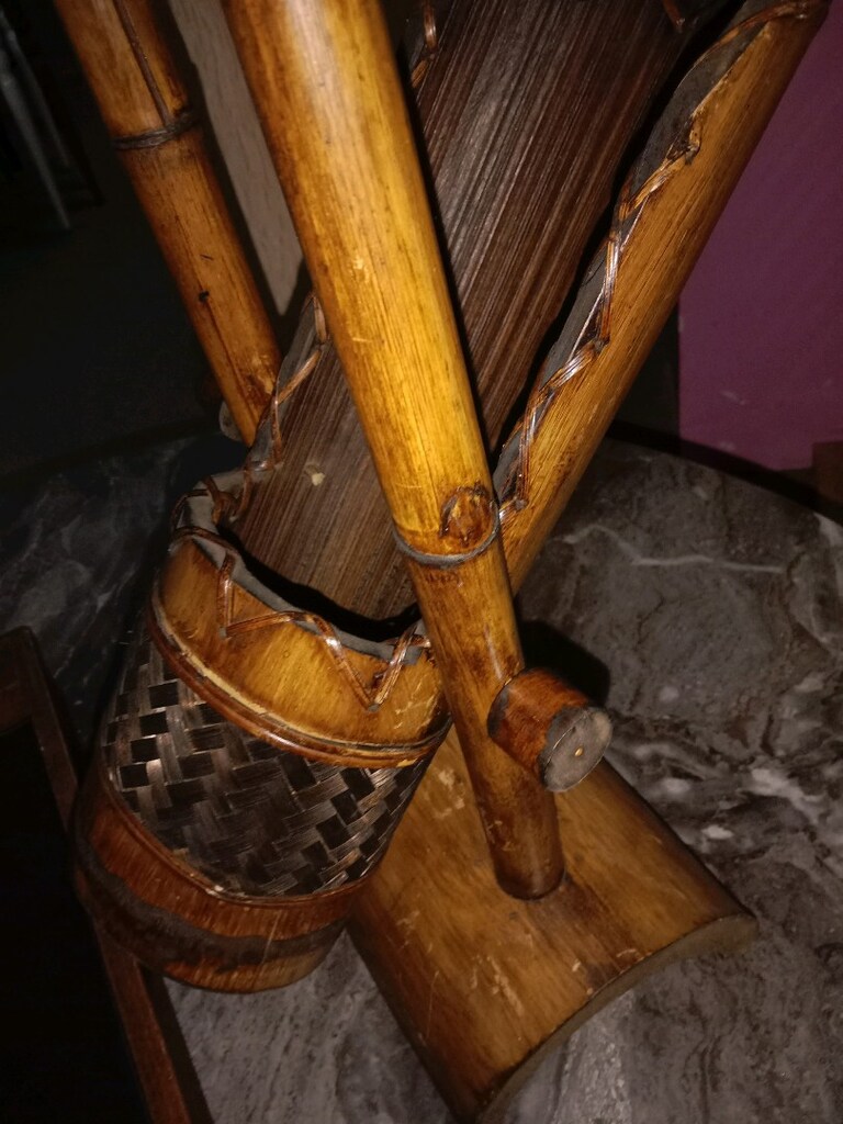 Şarap koyma kutusu Ve Tepsi si - 3