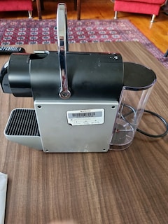 Nespresso Kahve Makinası - 2