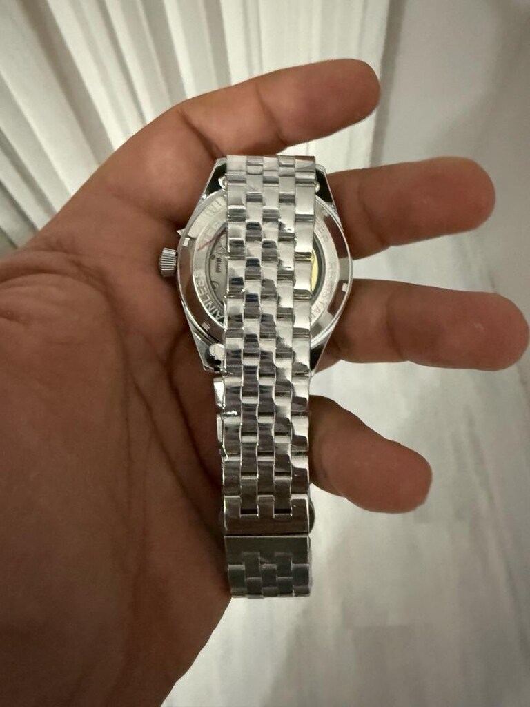 SEİKO PRESAGE SRPB41J - 2