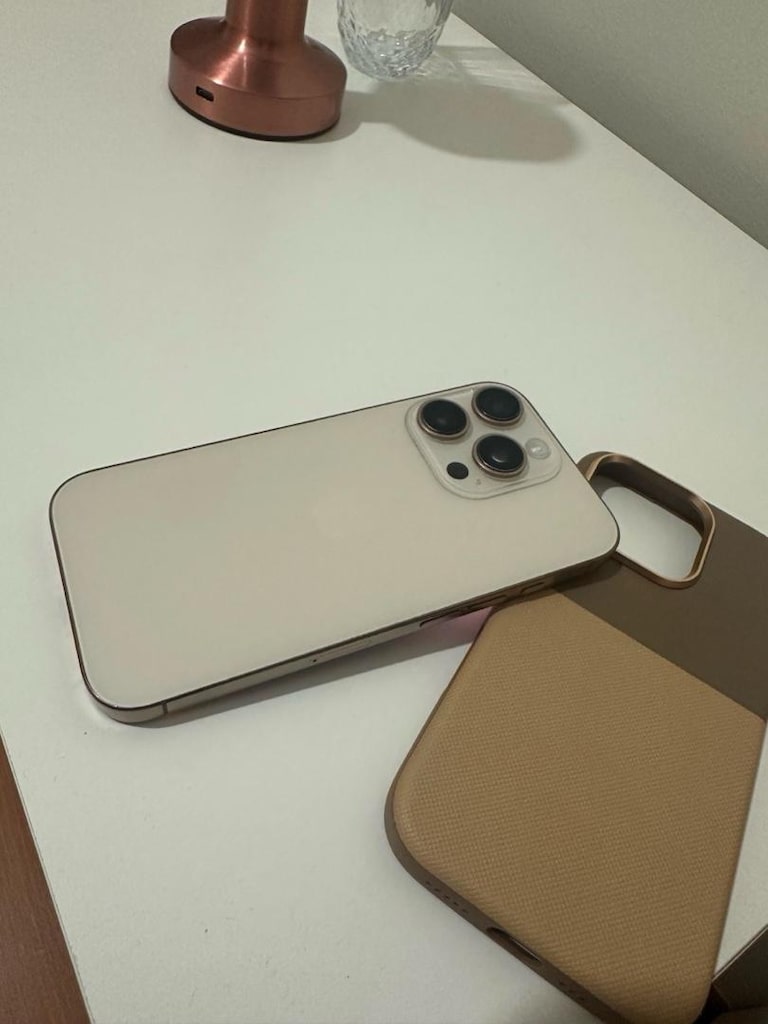 İphone 16 pro yd - 2