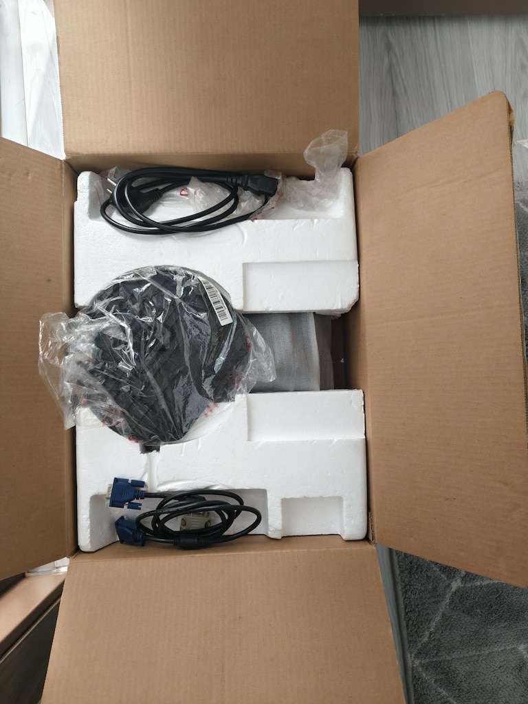 PHILIPS 19 İNÇ LCD MONİTÖR - 8
