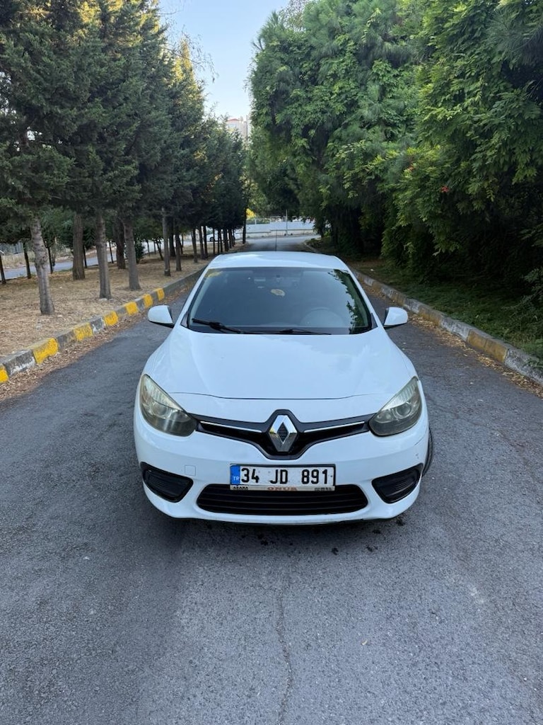 memurdan temiz tek çamurluk boyalı - 7