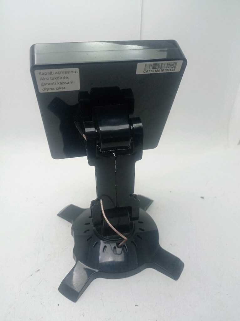 cenix XA-770 Wifi - 9