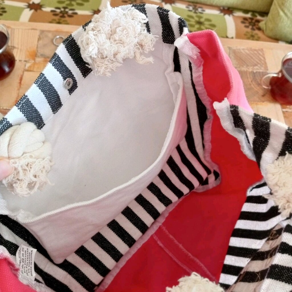 Thomas Sabo Tasarım Çanta - 6