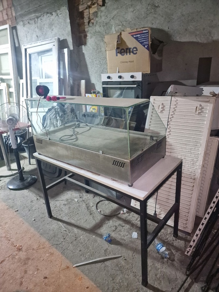 Çay ocağı malzemeleri toplu uygun fiyat - 3