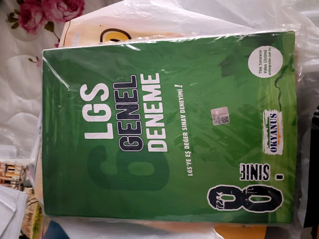 İngilizce sıfır kitap - 14