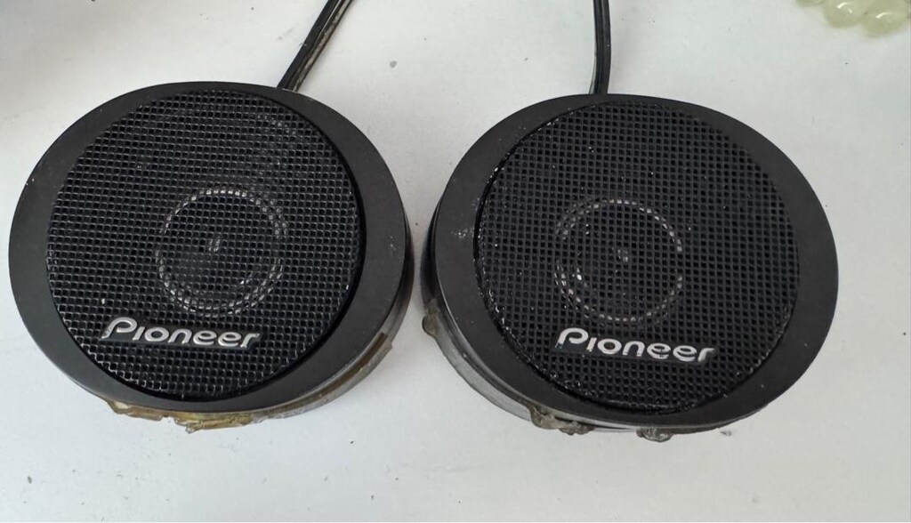 FULL PROFESYONEL SES SİSTEMİ SETİ – DS18 • JBL • PIONEER • MASSIVE • C - 6