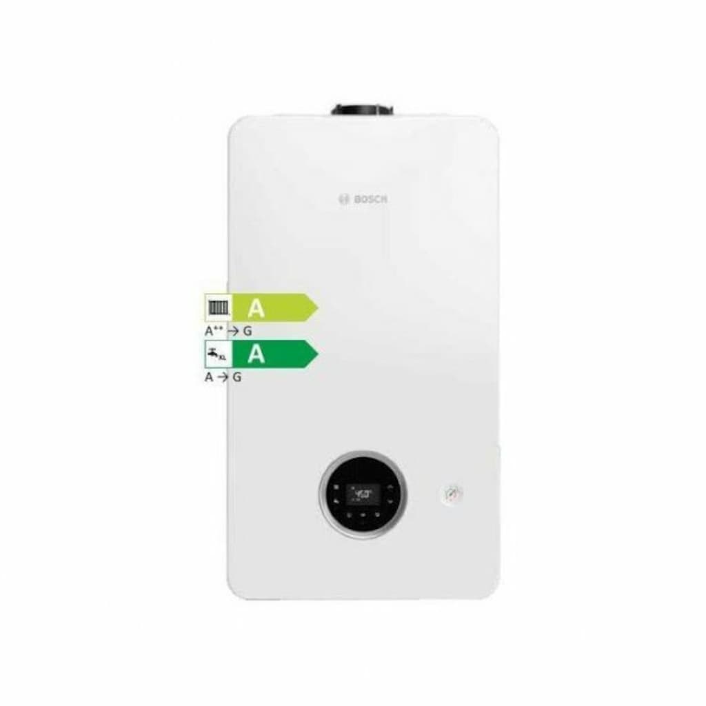 BOSCH CONDENS 2200i-W 20 C23 17.200 kcal/ Premix Yoğuşmalı Kombi