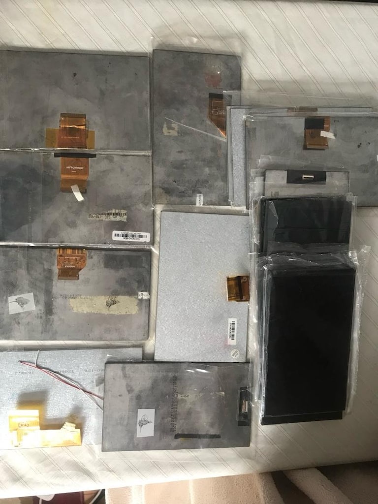 Telefon PARÇALARI ( SON İNDİRİMLİ 1 GÜN ) - 17