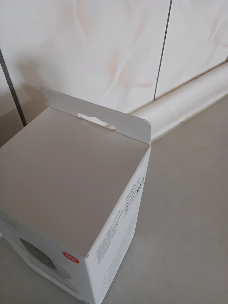 xiaomi smart kamera C300 2023 Versiyon - 5