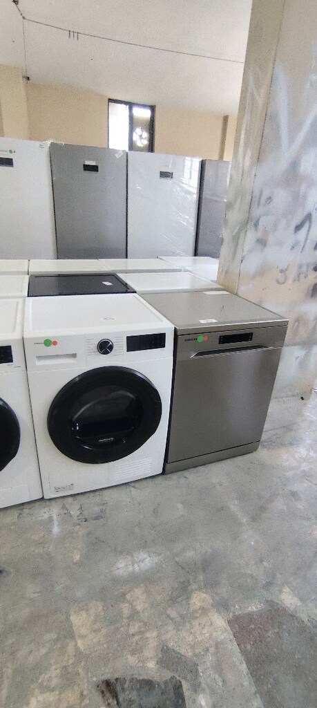 ozanlar soğutmadan 1 yıl garantili defolu beyaz eşya - 4
