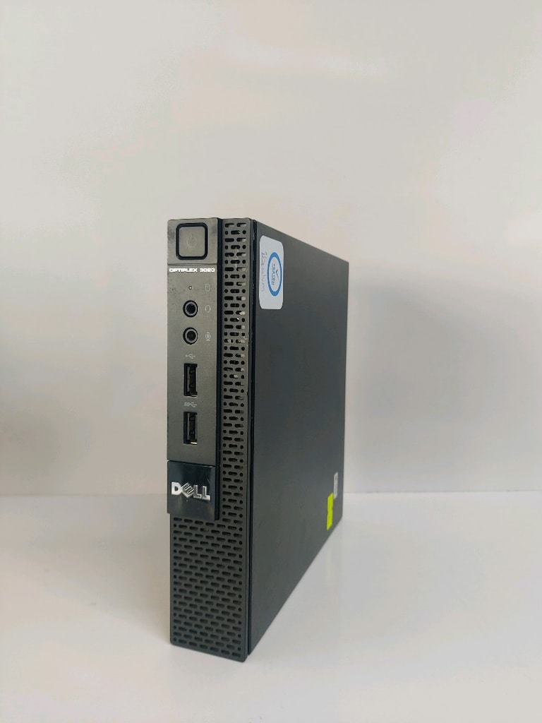 Dell Optilex 3020 Mini Pc - 2
