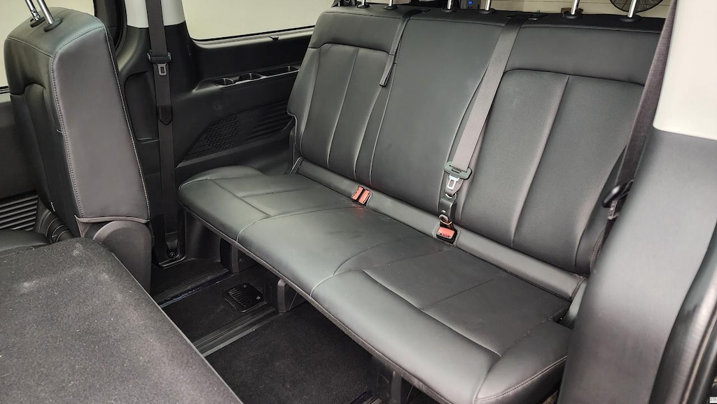 Hyundai STARIA ELITE 2.2 CRDI 177 8AT 4x4 - 14