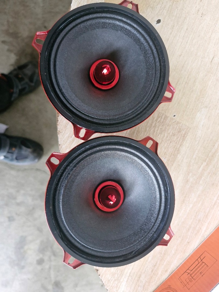 2 adet boşman 13 cm migrenç - 2