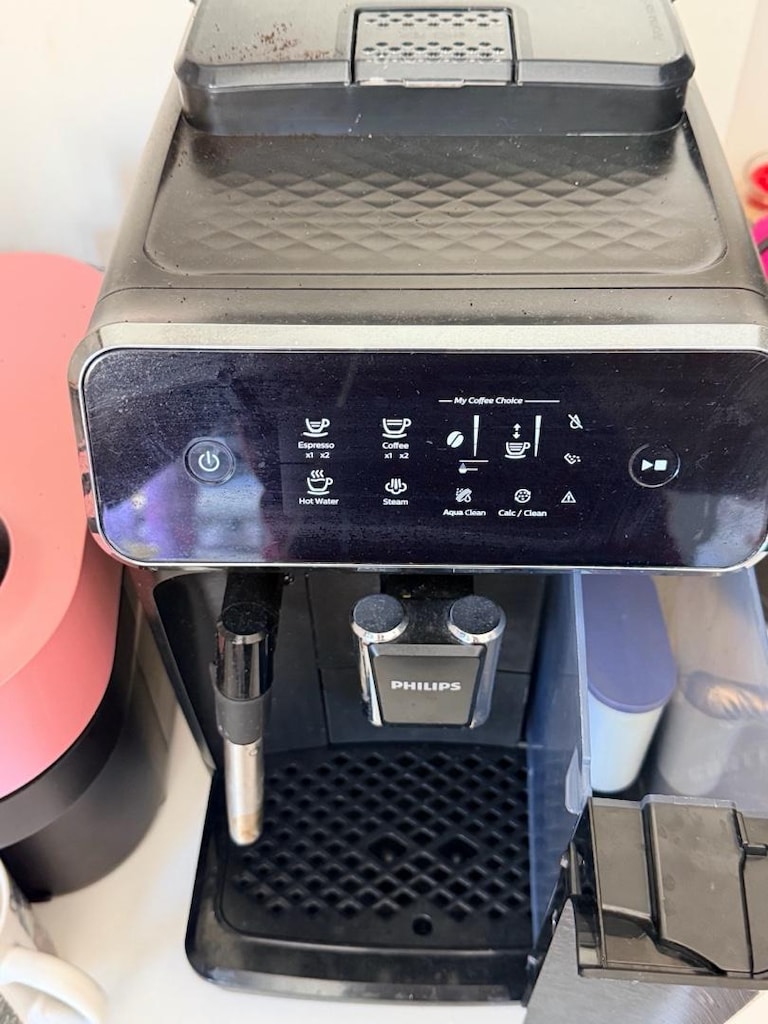 PHILIPS 2200 serisi kahve makınası - 3