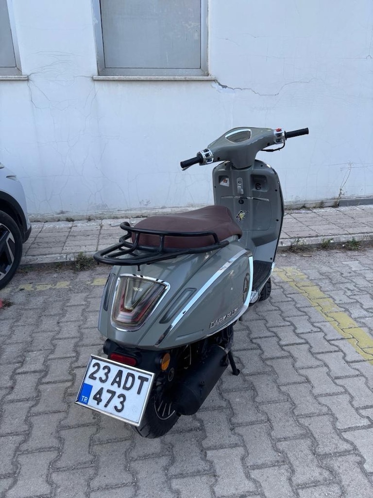 rks darkblue 125 cc - 7
