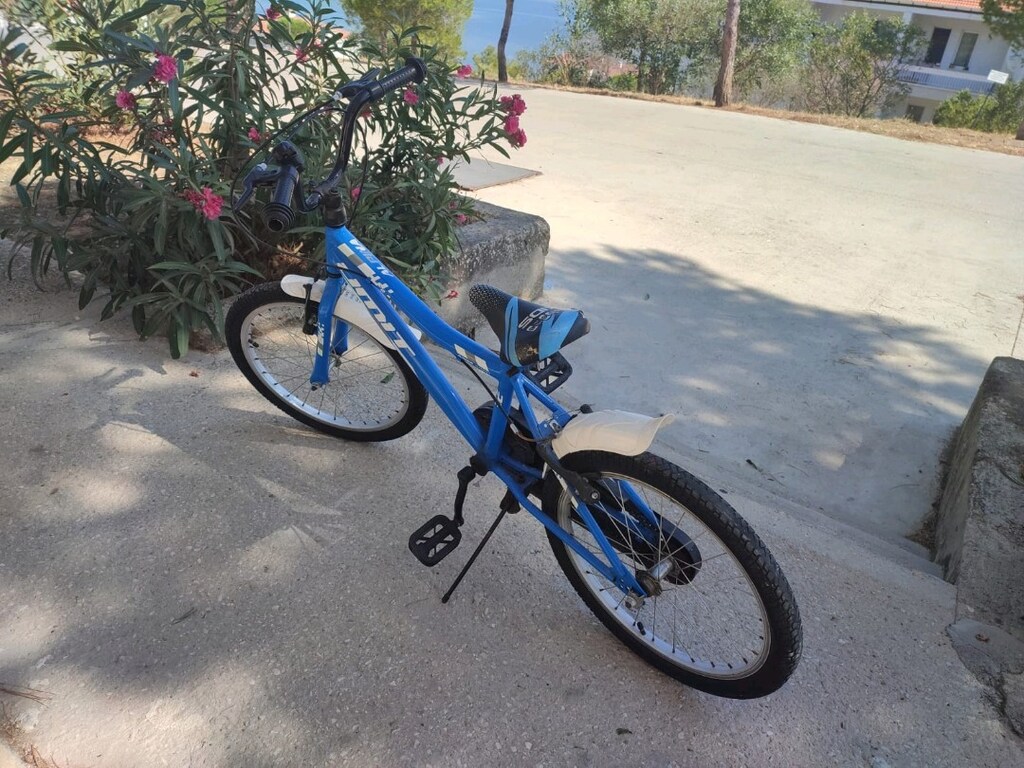 ÜMİT BİSİKLET - 2