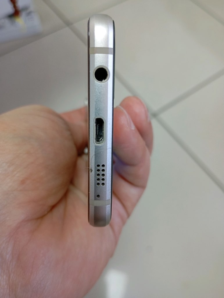 SAMSUNG A3 2500 TL - 2