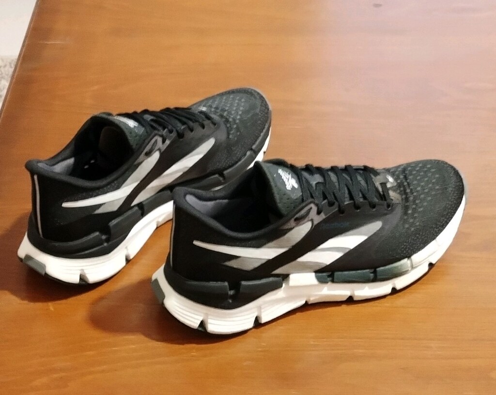 Reebok Floatzig Symmetros 44 numara - 5