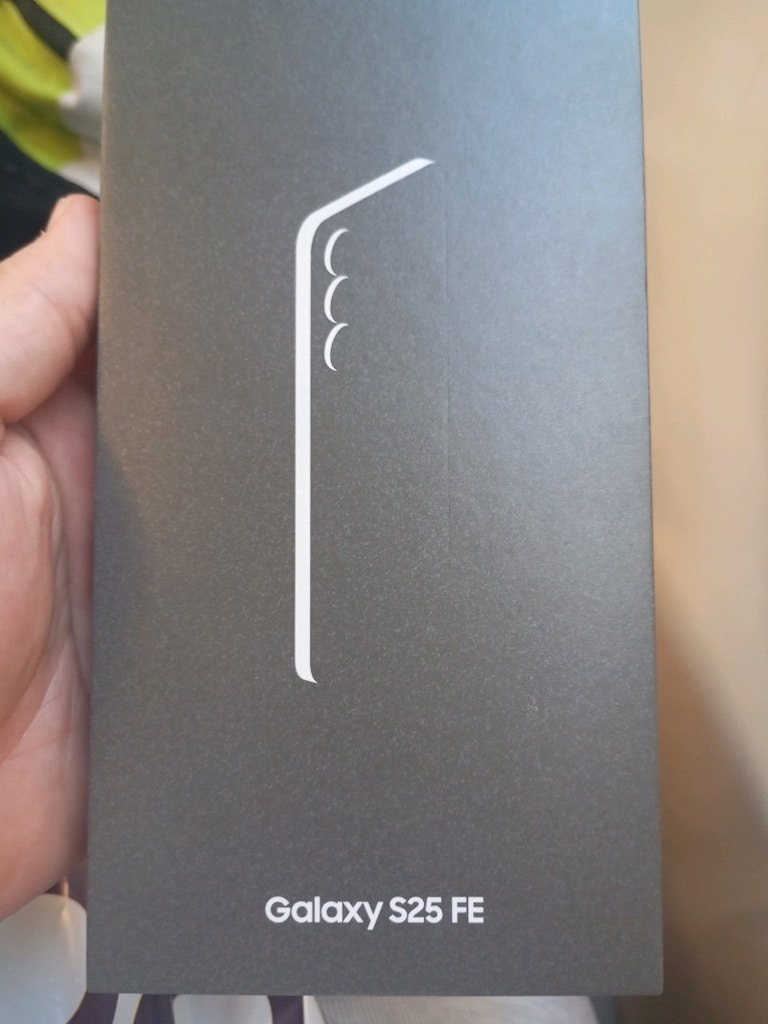 samsung s25fe