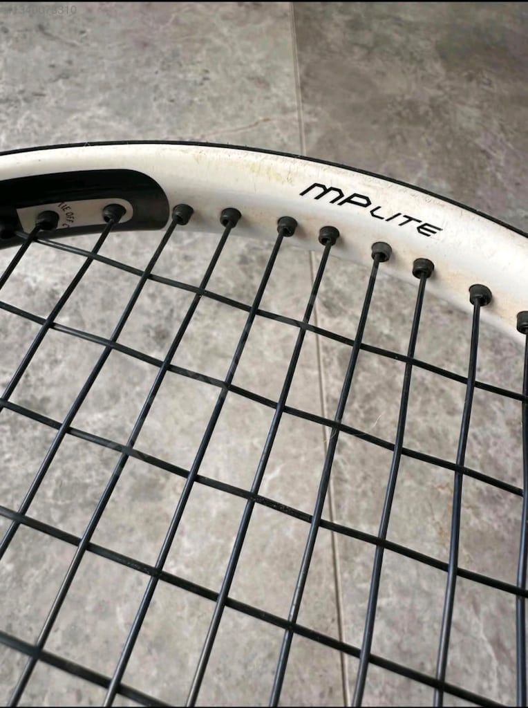 Head Speed Mp Lite Raket - 2