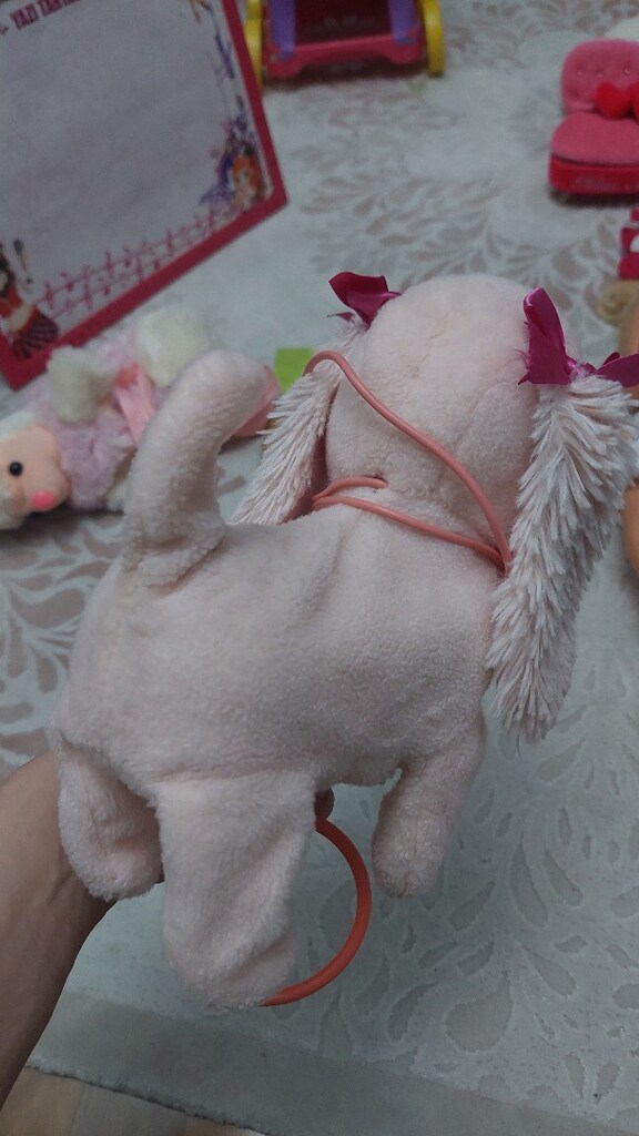 kopek oyuncak - 3