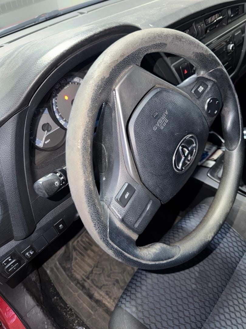 İLK SAHİBİNDEN TEMİZ 2013 TOYOTA AURİS - 10