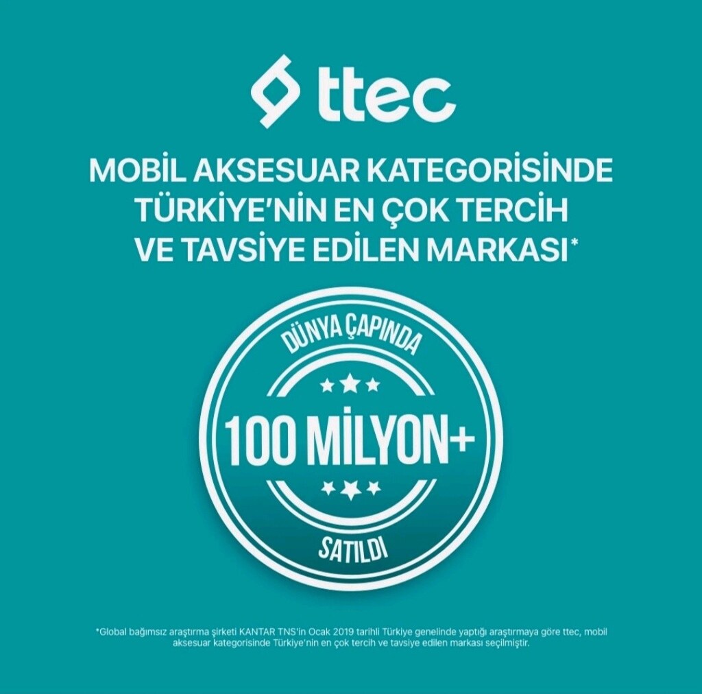Ttec Avrupa -Amerika/İngiltere Seyahat Adaptörü Sıfır Ürün - 7