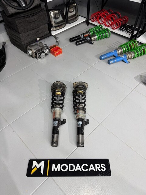 Leon - Golf - A3 uyumlu hedef coilover