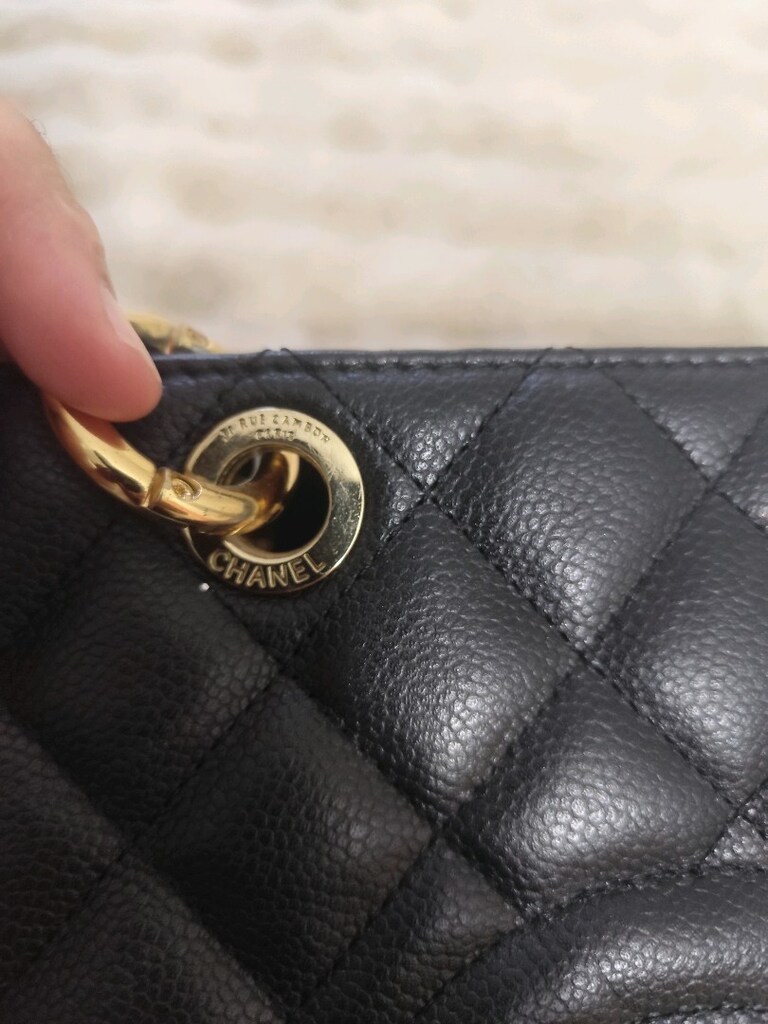 chanel - 4