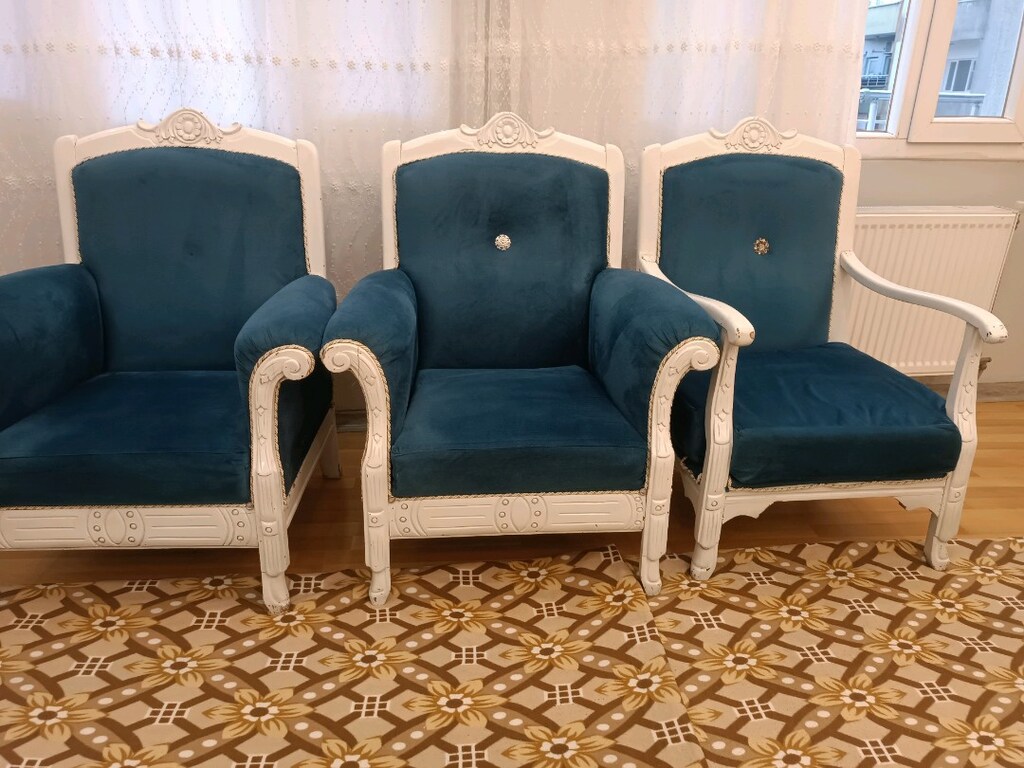 koltuk takımı - 4